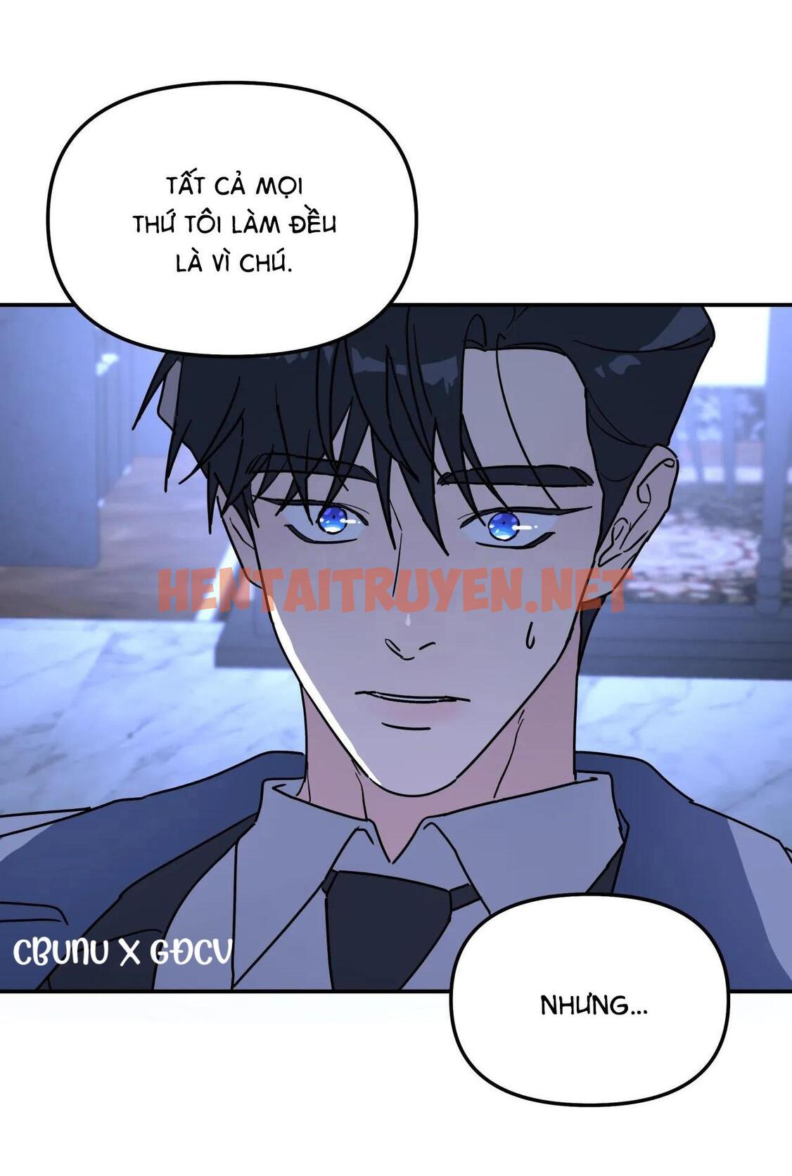 Xem ảnh Cây Không Có Rễ - Chap 25 - img_040_1681914922 - TruyenVN.APP