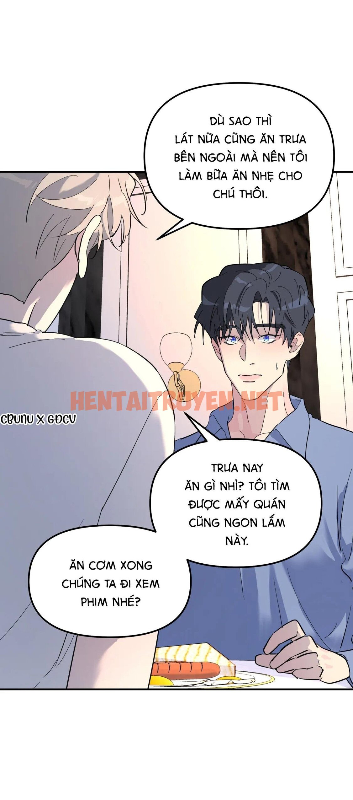 Xem ảnh Cây Không Có Rễ - Chap 29 - img_011_1684337193 - TruyenVN.APP