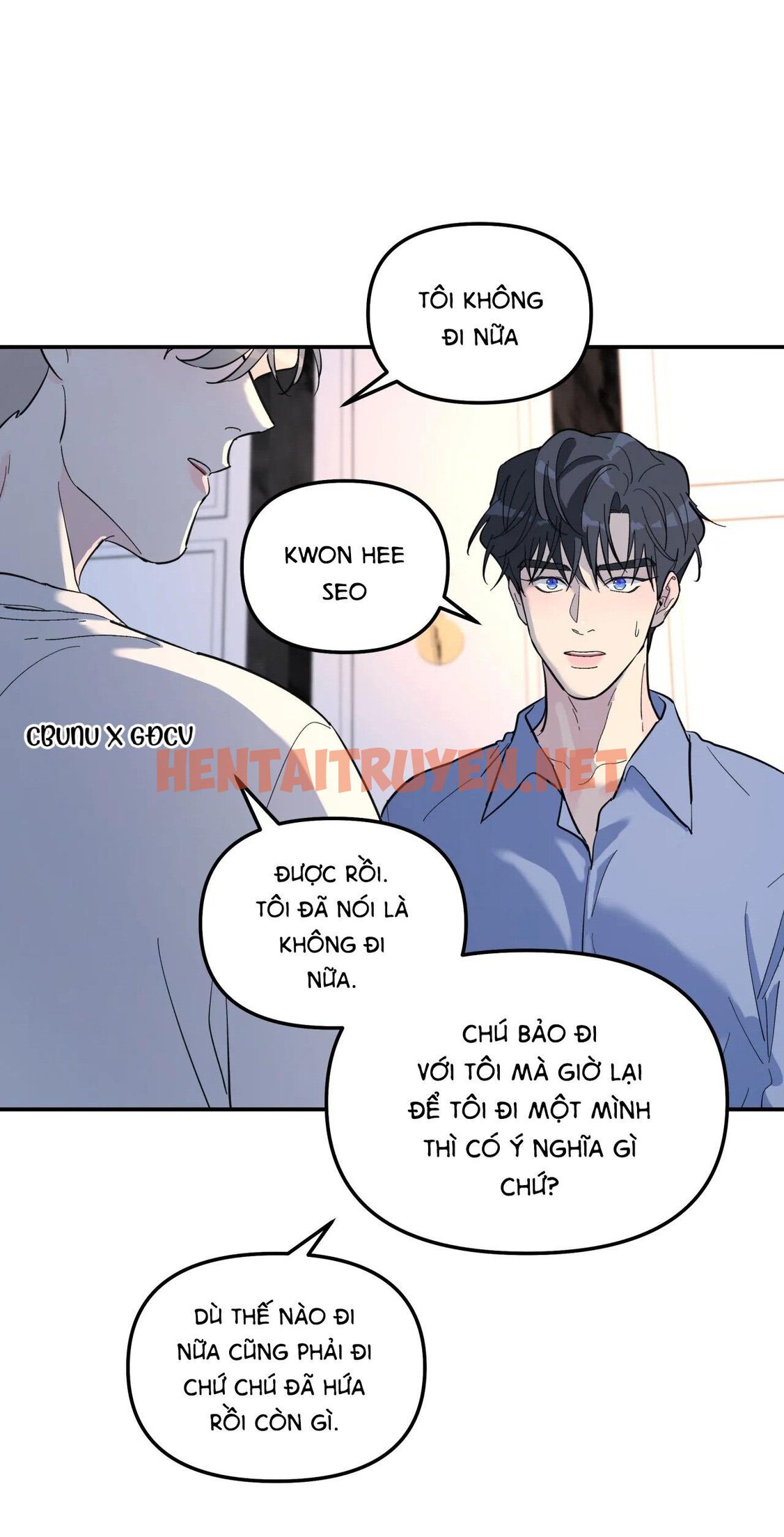 Xem ảnh Cây Không Có Rễ - Chap 29 - img_018_1684337196 - TruyenVN.APP