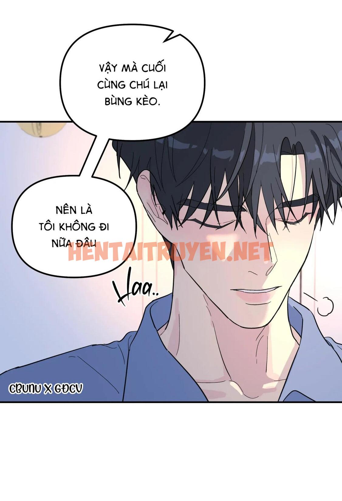 Xem ảnh Cây Không Có Rễ - Chap 29 - img_019_1684337197 - TruyenVN.APP