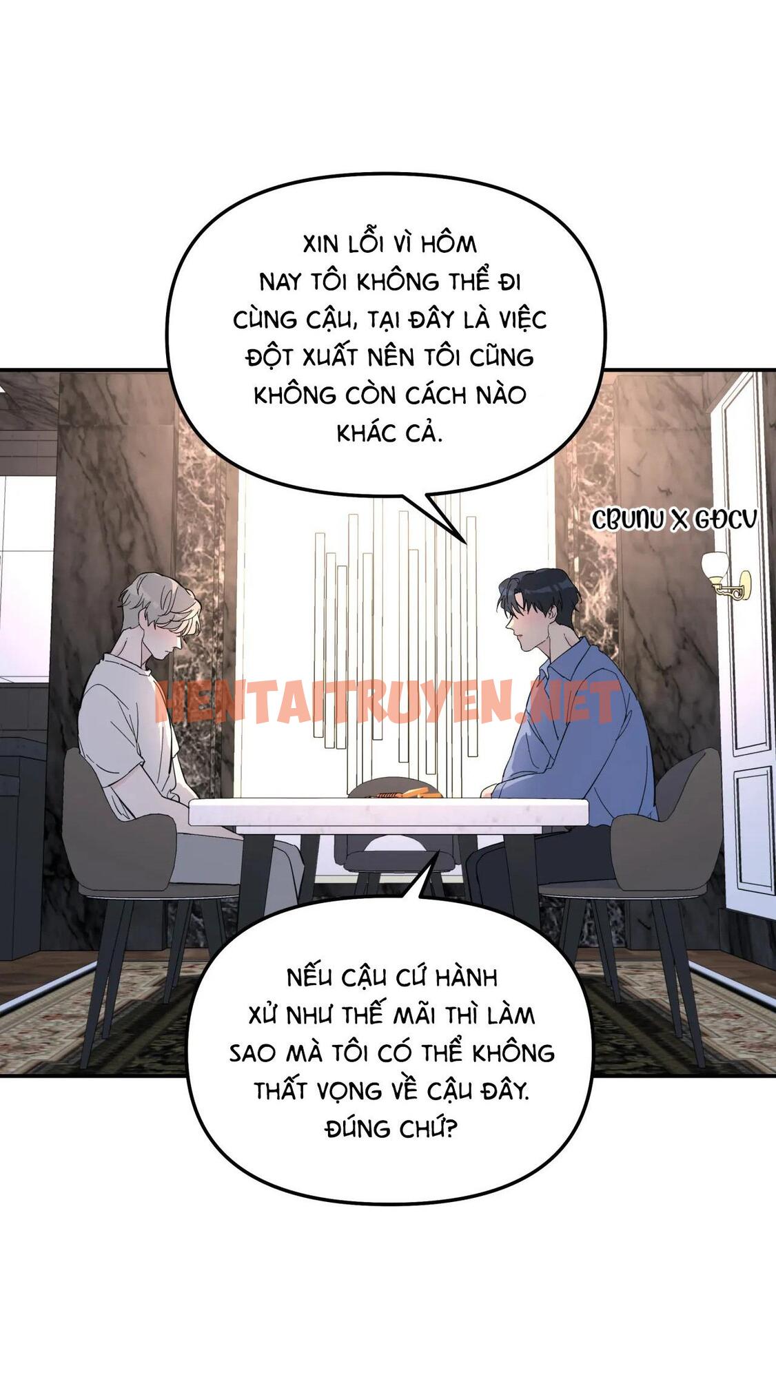 Xem ảnh Cây Không Có Rễ - Chap 29 - img_025_1684337199 - TruyenVN.APP