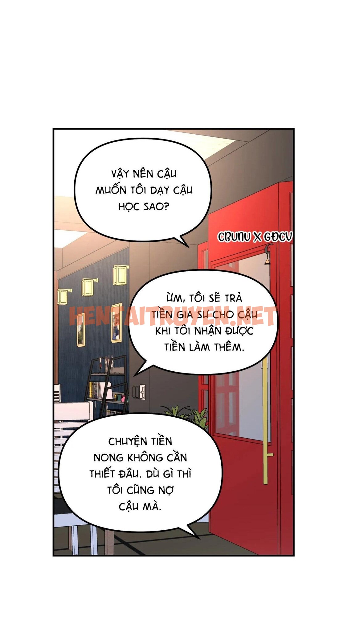 Xem ảnh Cây Không Có Rễ - Chap 29 - img_053_1684337211 - TruyenVN.APP