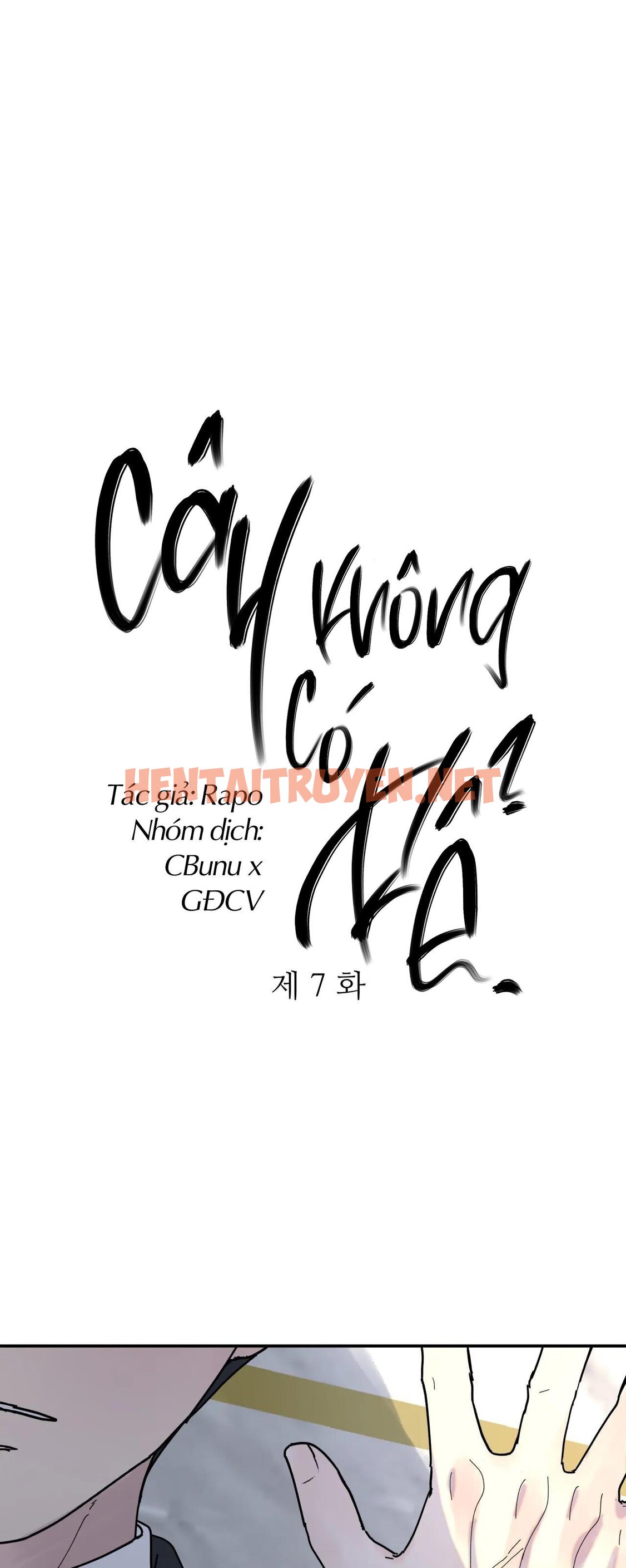 Xem ảnh Cây Không Có Rễ - Chap 7 - img_004_1671030688 - TruyenVN.APP