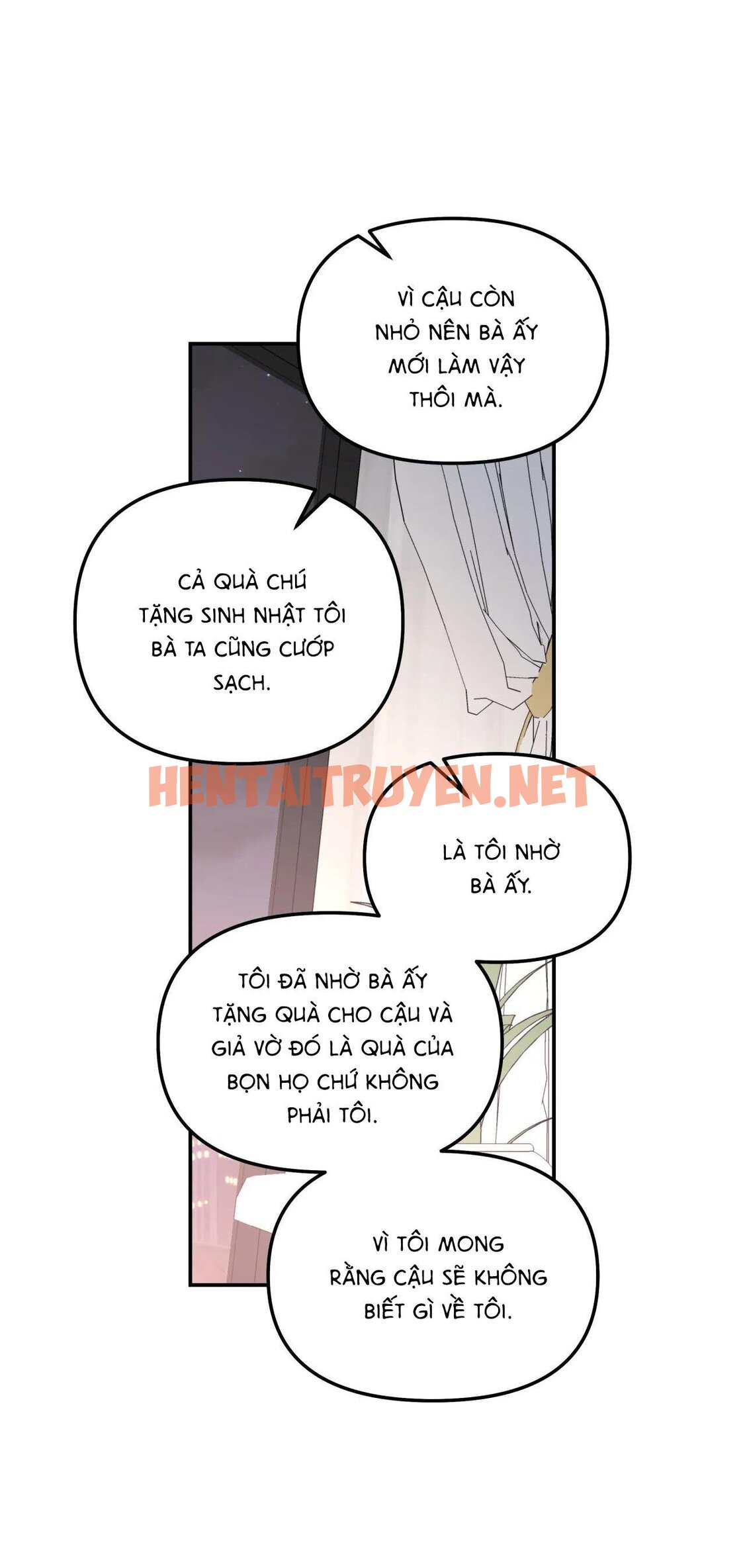 Xem ảnh Cây Không Có Rễ - Chap 8 - img_027_1671633405 - TruyenVN.APP