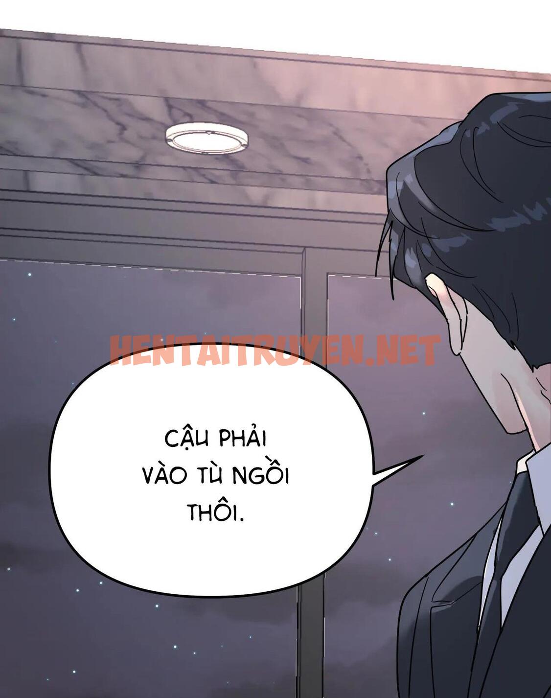 Xem ảnh Cây Không Có Rễ - Chap 8 - img_032_1671633415 - TruyenVN.APP