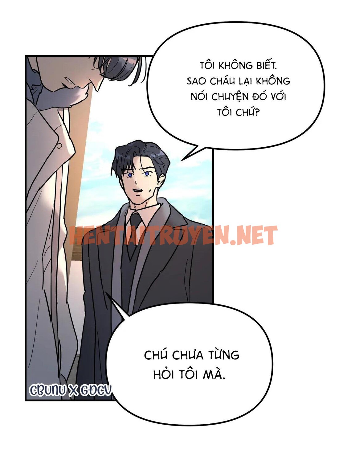 Xem ảnh Cây Không Có Rễ - Chap 9 - img_023_1672241999 - TruyenVN.APP