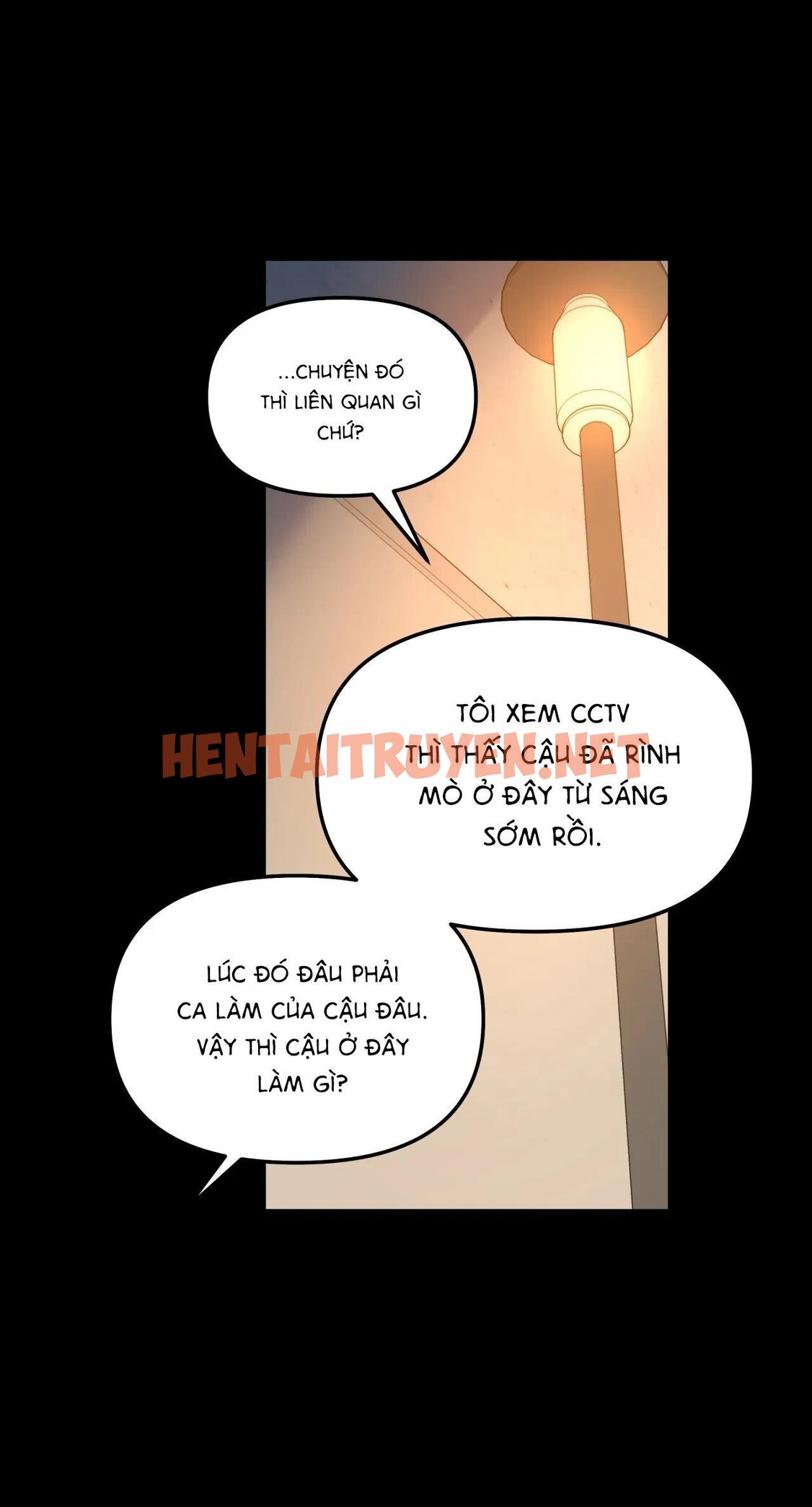 Xem ảnh Cây Không Có Rễ - Chap 9 - img_064_1672242097 - TruyenVN.APP