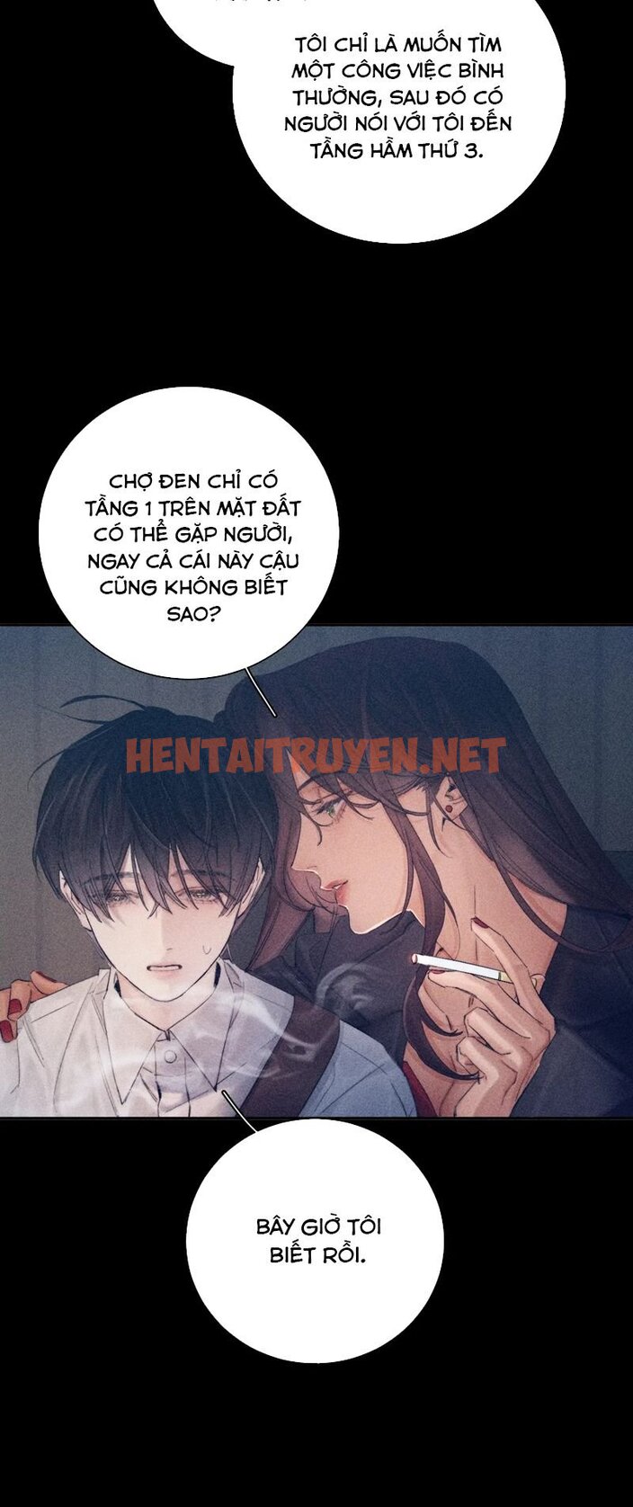 Xem ảnh Cây Nấm Nhỏ - Chap 14 - img_010_1701914818 - HentaiTruyen.net