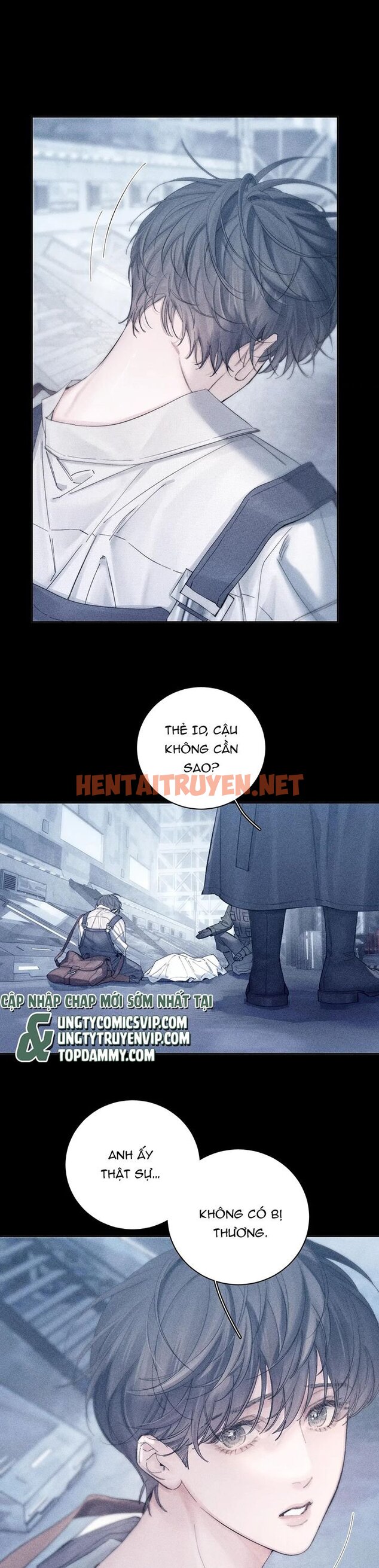 Xem ảnh Cây Nấm Nhỏ - Chap 9 - img_010_1697515690 - HentaiTruyen.net