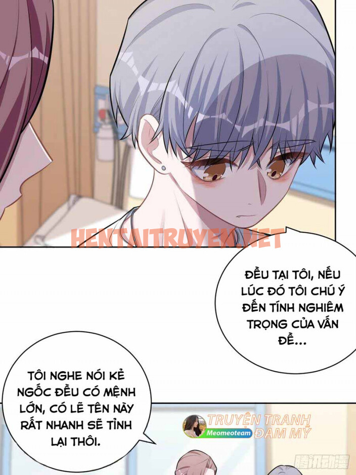 Xem ảnh Cha Vợ Đại Nhân Là Bà Xã - Chap 129 - img_025_1651078380 - TruyenVN.APP