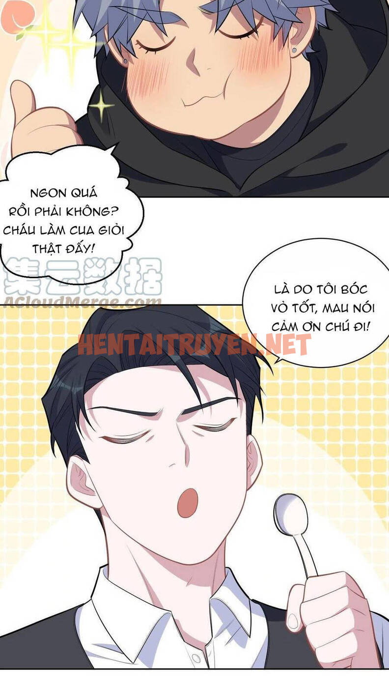 Xem ảnh Cha Vợ Đại Nhân Là Bà Xã - Chap 172 - img_010_1668818621 - HentaiTruyen.net