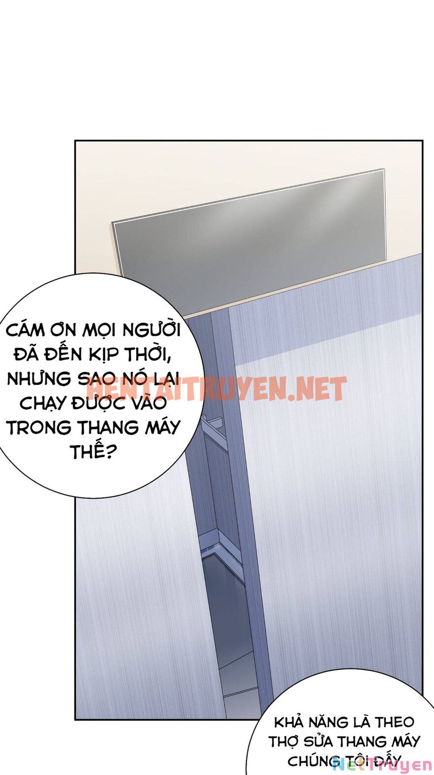 Xem ảnh Cha Vợ Đại Nhân Là Bà Xã - Chap 35 - img_001_1646286344 - HentaiTruyen.net