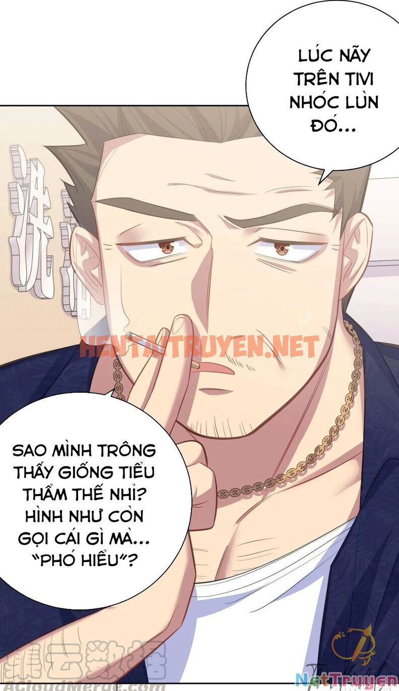 Xem ảnh Cha Vợ Đại Nhân Là Bà Xã - Chap 54 - img_025_1646286275 - TruyenVN.APP