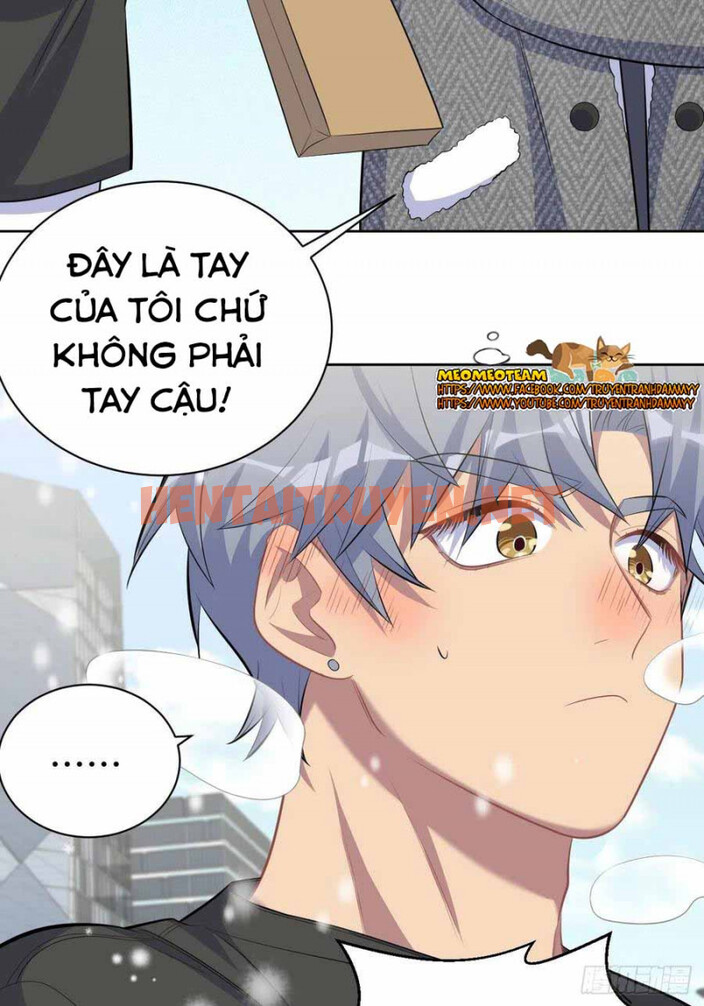 Xem ảnh Cha Vợ Đại Nhân Là Bà Xã - Chap 82 - img_010_1647184408 - HentaiTruyen.net