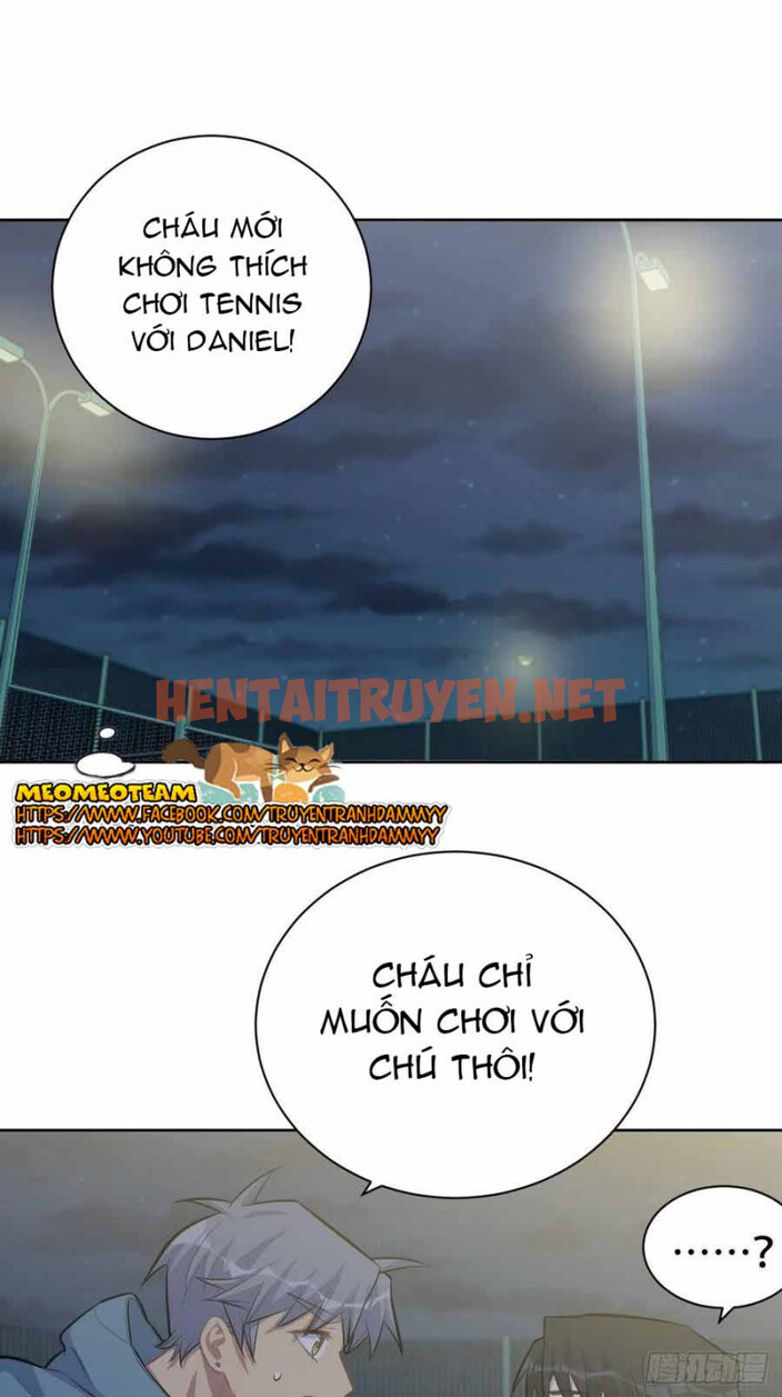 Xem ảnh Cha Vợ Đại Nhân Là Bà Xã - Chap 87 - img_002_1647184444 - HentaiTruyen.net