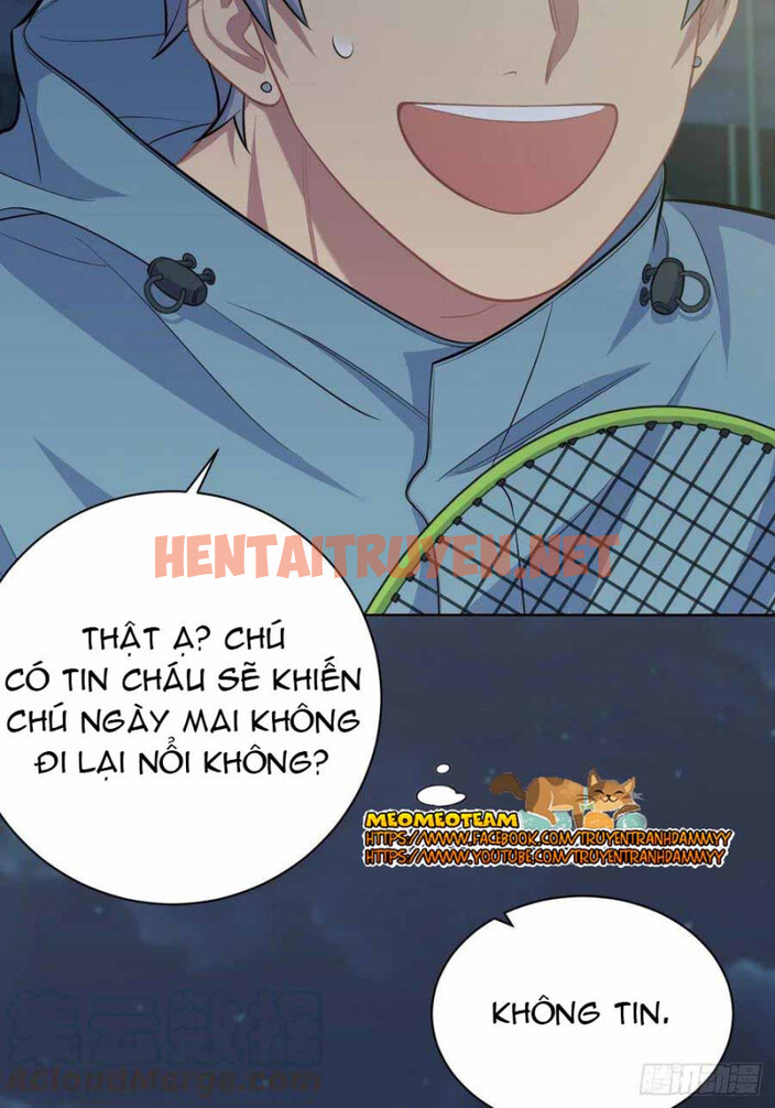 Xem ảnh Cha Vợ Đại Nhân Là Bà Xã - Chap 87 - img_018_1647184446 - HentaiTruyen.net