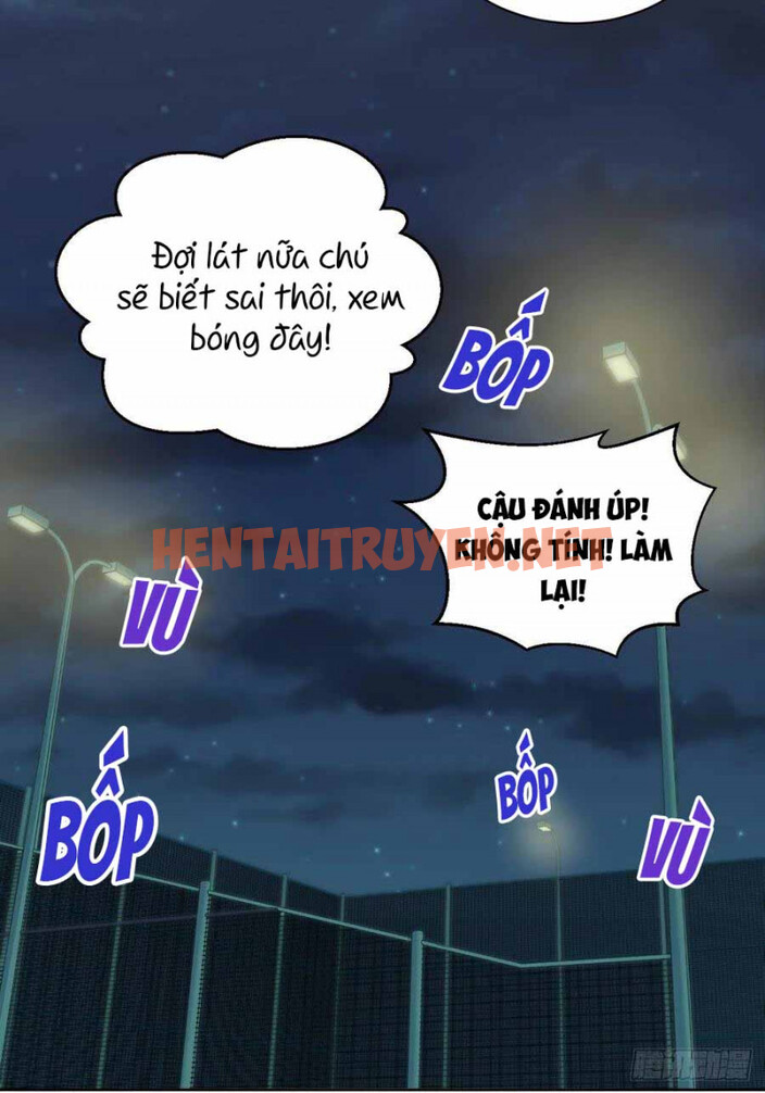 Xem ảnh Cha Vợ Đại Nhân Là Bà Xã - Chap 87 - img_019_1647184446 - HentaiTruyen.net