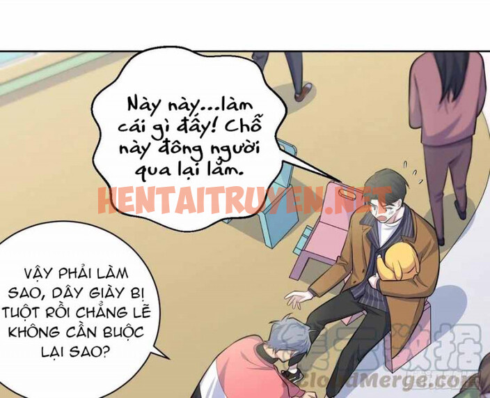 Xem ảnh Cha Vợ Đại Nhân Là Bà Xã - Chap 87 - img_024_1647184446 - TruyenVN.APP