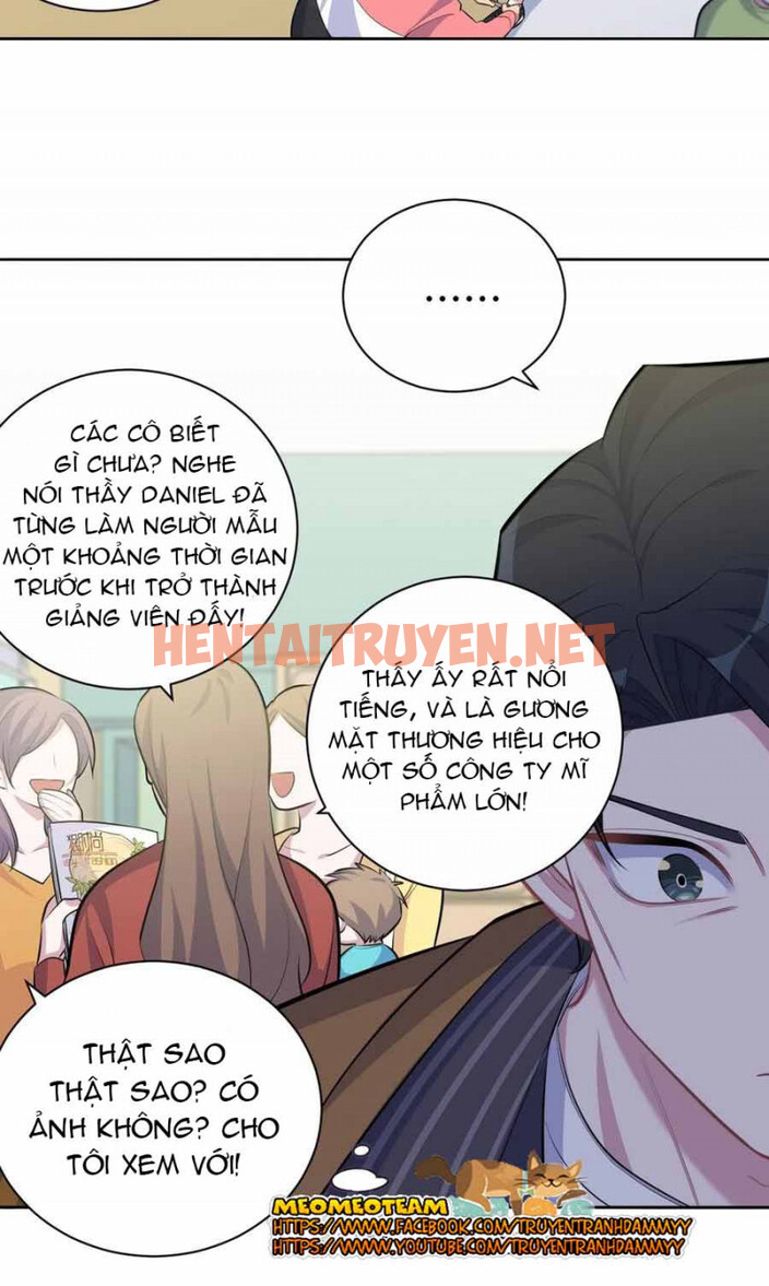 Xem ảnh Cha Vợ Đại Nhân Là Bà Xã - Chap 87 - img_025_1647184446 - TruyenVN.APP