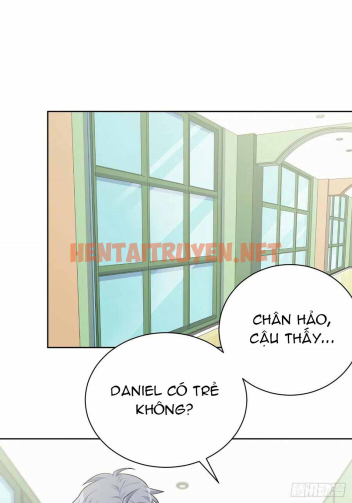 Xem ảnh Cha Vợ Đại Nhân Là Bà Xã - Chap 87 - img_028_1647184447 - TruyenVN.APP