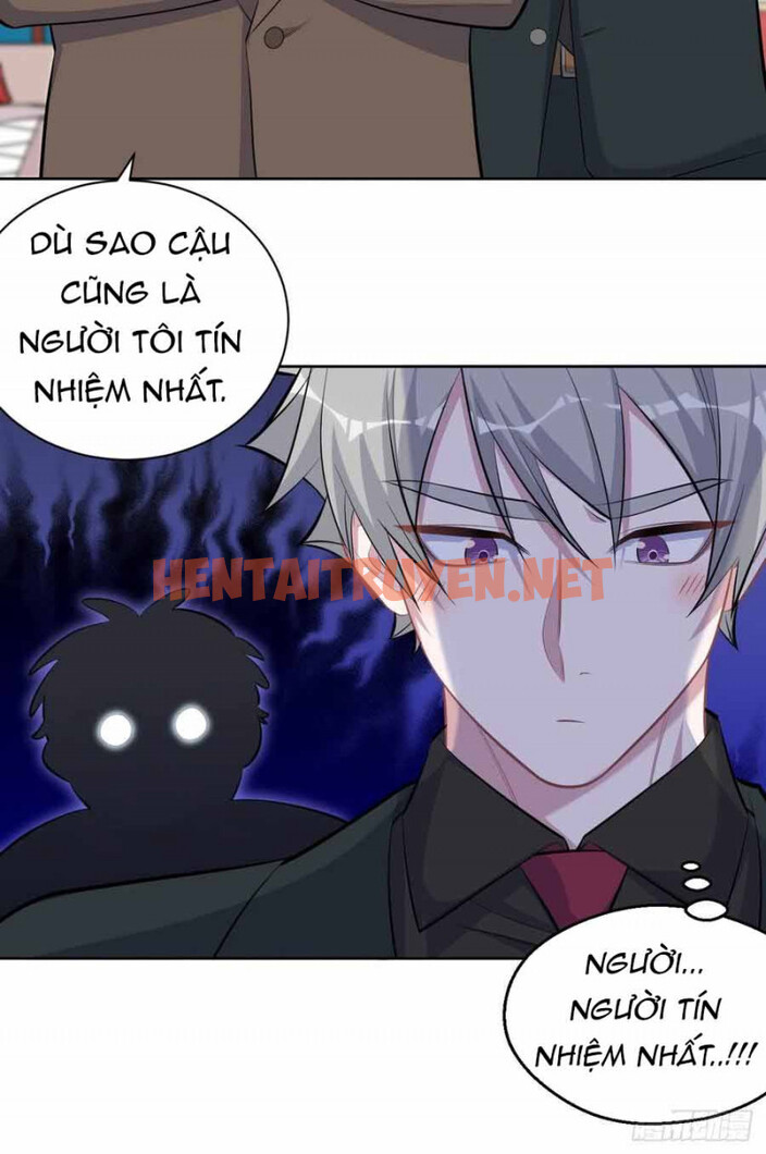 Xem ảnh Cha Vợ Đại Nhân Là Bà Xã - Chap 93 - img_029_1647582283 - HentaiTruyen.net