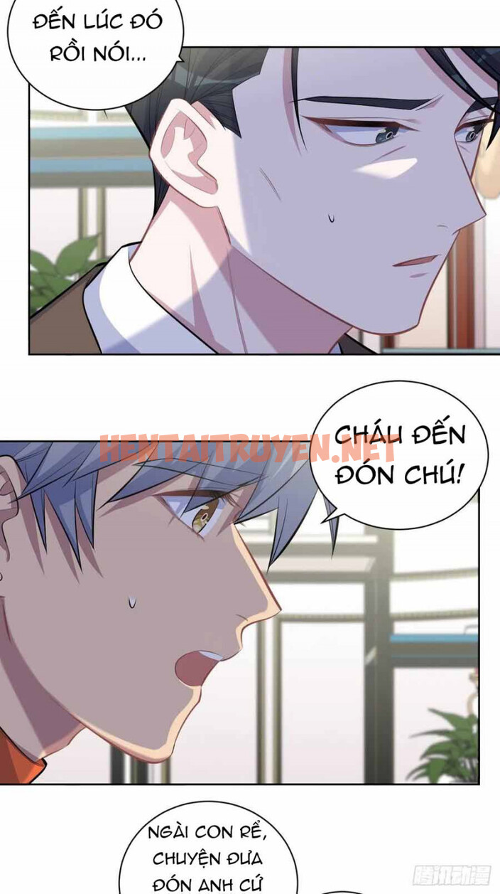 Xem ảnh Cha Vợ Đại Nhân Là Bà Xã - Chap 93 - img_032_1647582283 - HentaiTruyen.net