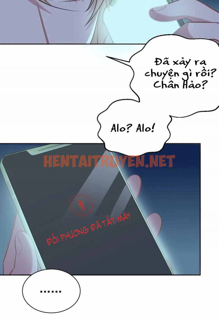 Xem ảnh Cha Vợ Đại Nhân Là Bà Xã - Chap 99 - img_005_1647582326 - TruyenVN.APP