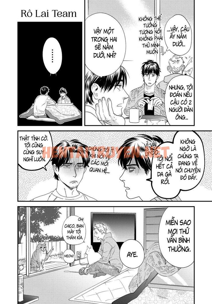 Xem ảnh Chàng Cảnh Sát Xinh Đẹp Của Của Tôi - Chap 7 - img_010_1674014824 - HentaiTruyen.net