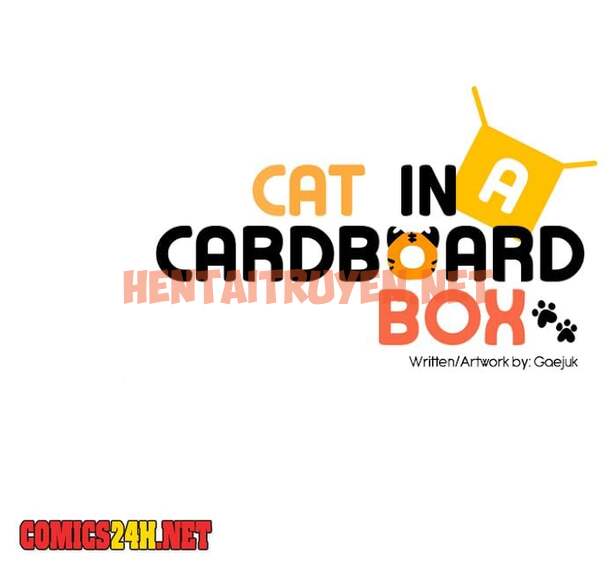 Xem ảnh Chàng Mèo Trong Hộp Carton - Chap 29 - img_023_1646368552 - HentaiTruyen.net