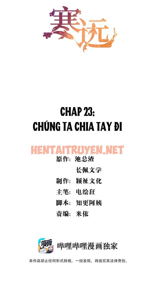 Xem ảnh Chàng Nhân Viên Host Và Gã Hàng Xóm Nguy Hiểm - Chap 23 - img_003_1645148401 - HentaiTruyen.net