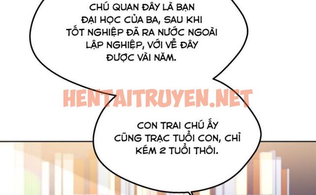 Xem ảnh Chàng Nhân Viên Host Và Gã Hàng Xóm Nguy Hiểm - Chap 58 - img_046_1646960654 - HentaiTruyen.net