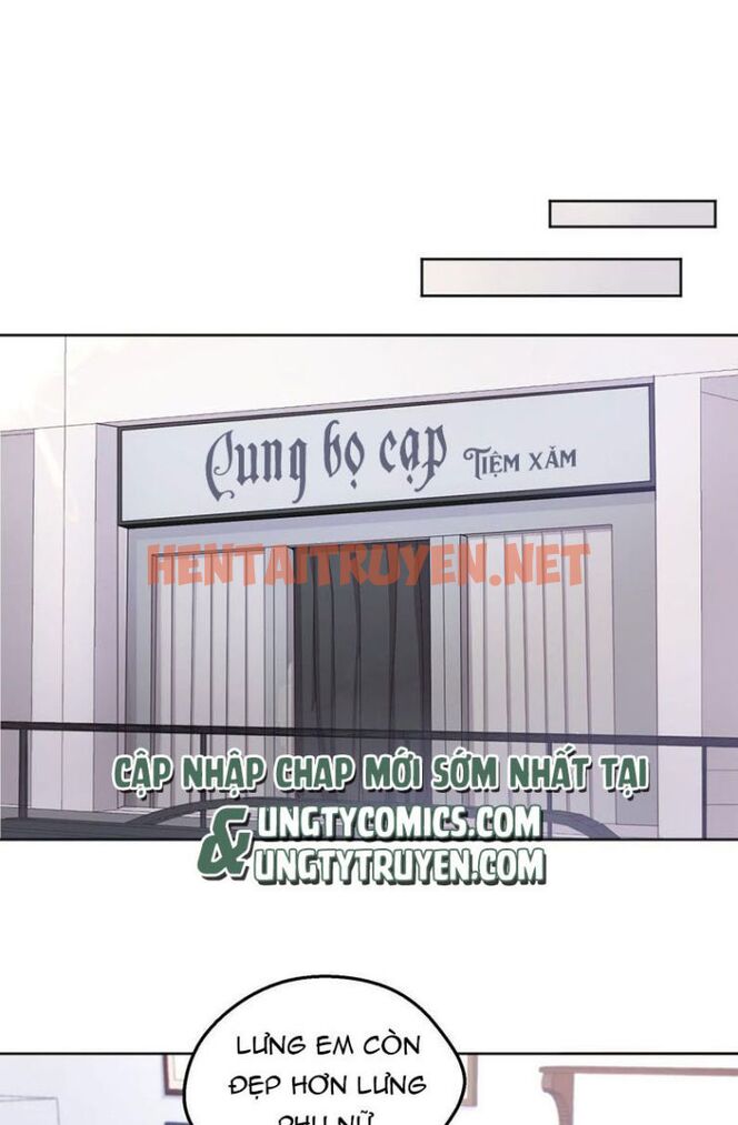 Xem ảnh Chàng Nhân Viên Host Và Gã Hàng Xóm Nguy Hiểm - Chap 59 - img_009_1647575667 - HentaiTruyenVN.net