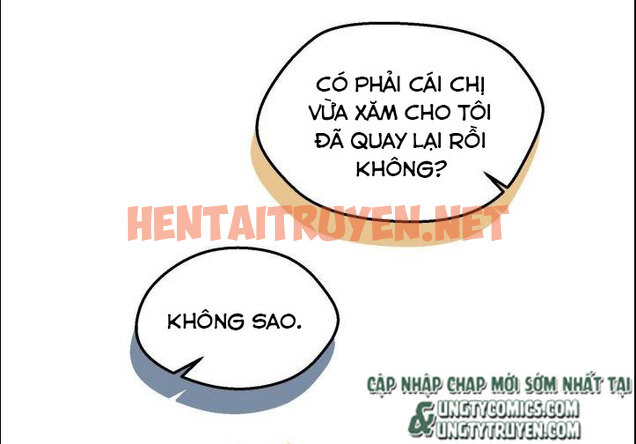 Xem ảnh Chàng Nhân Viên Host Và Gã Hàng Xóm Nguy Hiểm - Chap 60 - img_014_1648170329 - HentaiTruyenVN.net