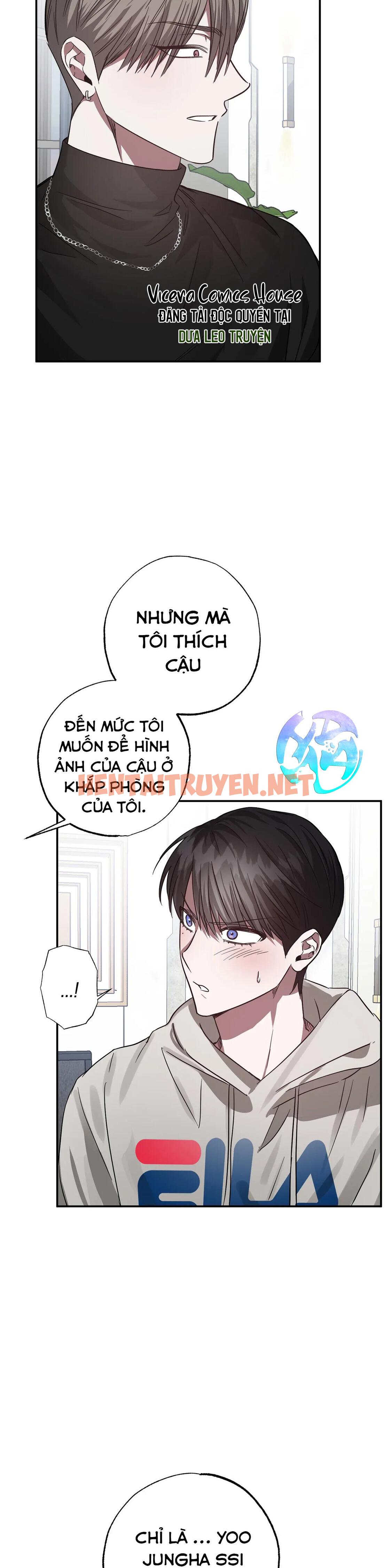 Xem ảnh Chàng Quản Gia May Mắn - Chap 5 - img_022_1664284251 - TruyenVN.APP