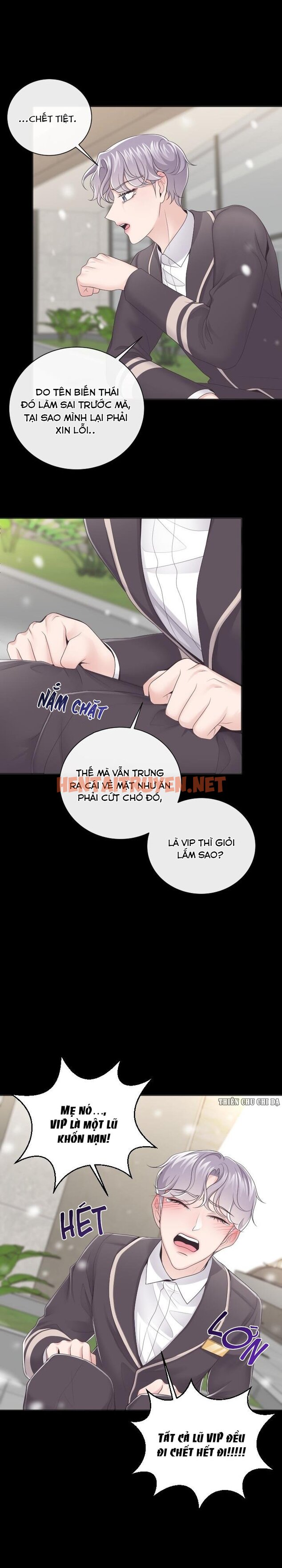 Xem ảnh Chàng Quản Gia - Chap 7 - img_022_1676483851 - TruyenVN.APP