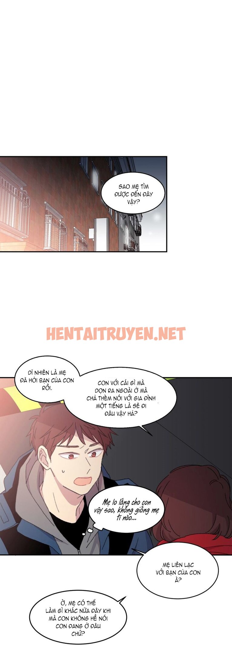 Xem ảnh Chẳng Thể Rời Mắt Khỏi Cậu - Chap 8 - img_002_1652112271 - HentaiTruyenVN.net