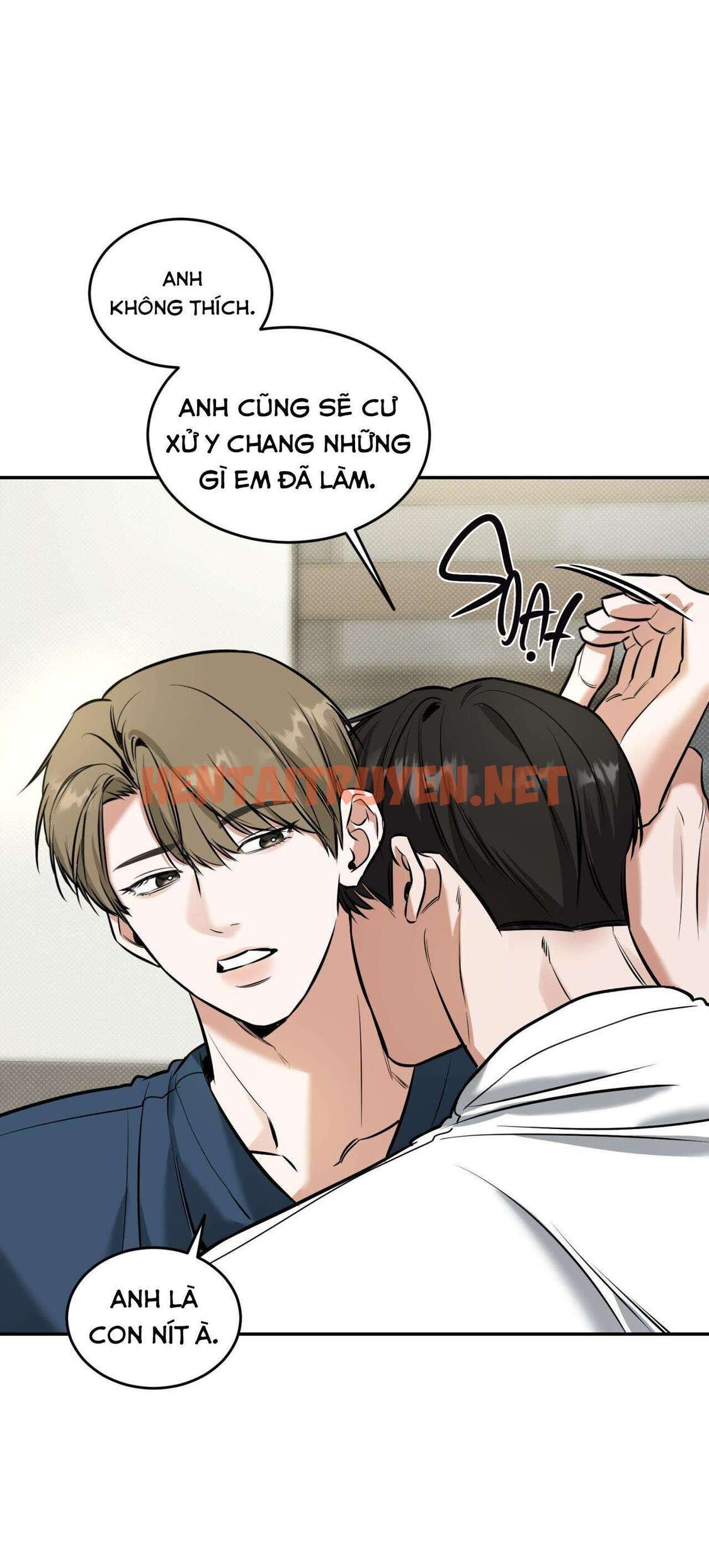 Xem ảnh Chàng Trai Cho Em Mọi Thứ - Chap 8 - img_052_1706252492 - TruyenVN.APP