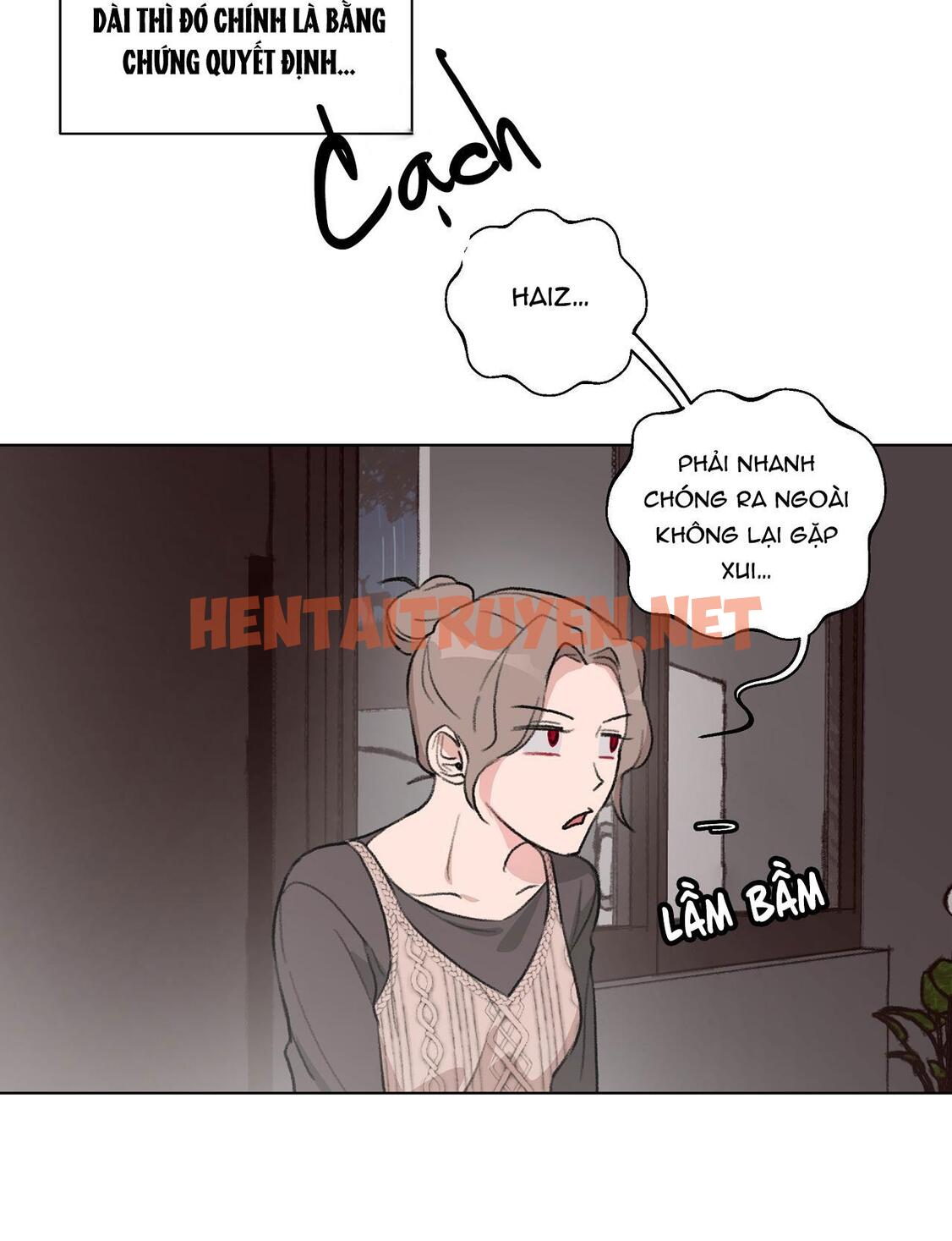 Xem ảnh Chàng Trai Đáng Ngờ, Chàng Trai Thân Quen - Chap 8 - img_020_1668186592 - HentaiTruyen.net