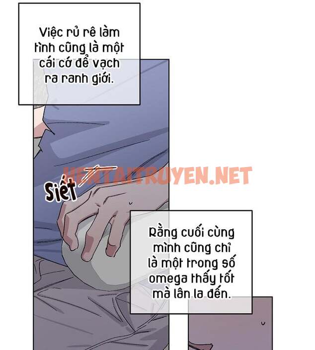 Xem ảnh Chàng Tuấn Mã Của Tôi - Chap 11 - img_018_1636717227 - HentaiTruyen.net