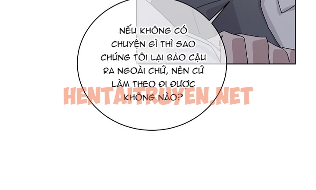 Xem ảnh Chàng Tuấn Mã Của Tôi - Chap 25 - img_106_1645284770 - HentaiTruyenVN.net