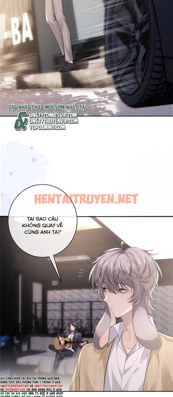 Xem ảnh Chấp Sự Thỏ Cụp Tai - Chap 48 - img_016_1684554083 - TruyenVN.APP