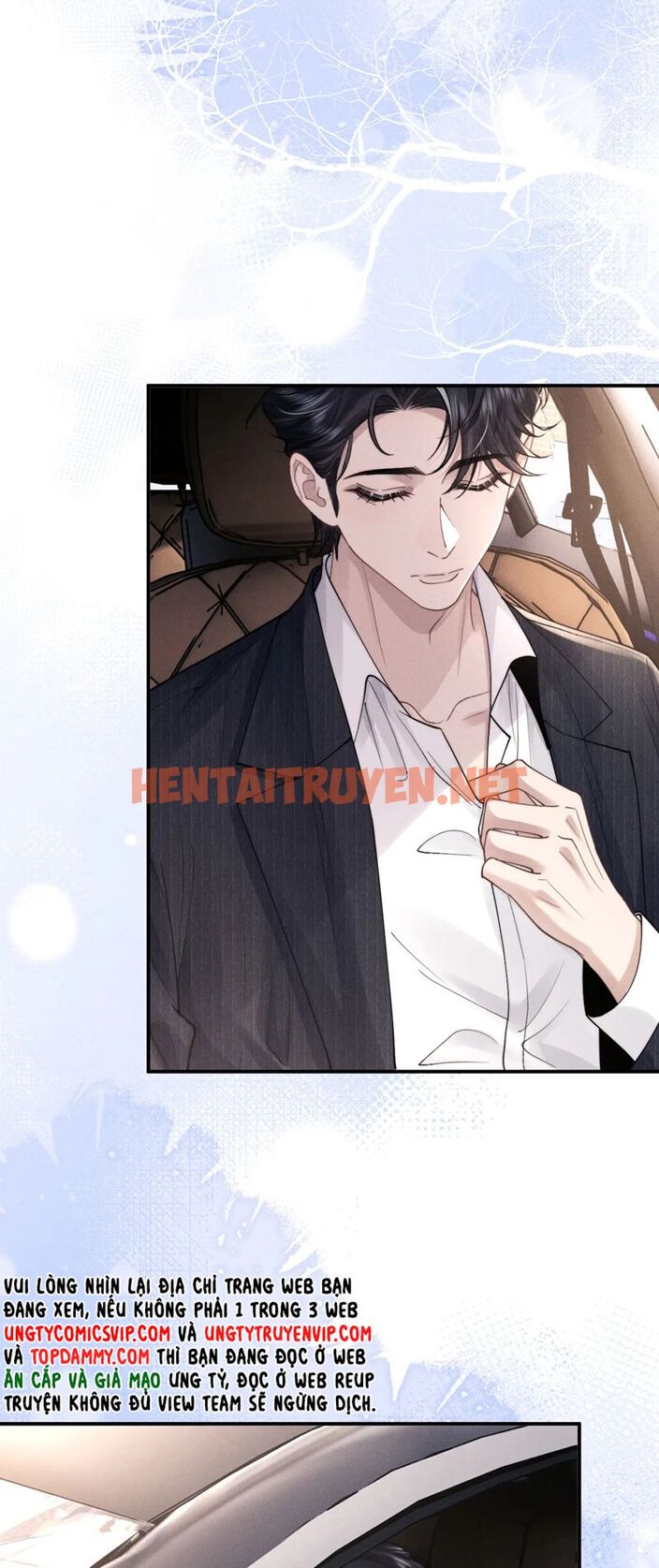 Xem ảnh Chấp Sự Thỏ Cụp Tai - Chap 83 - img_004_1700878033 - TruyenVN.APP