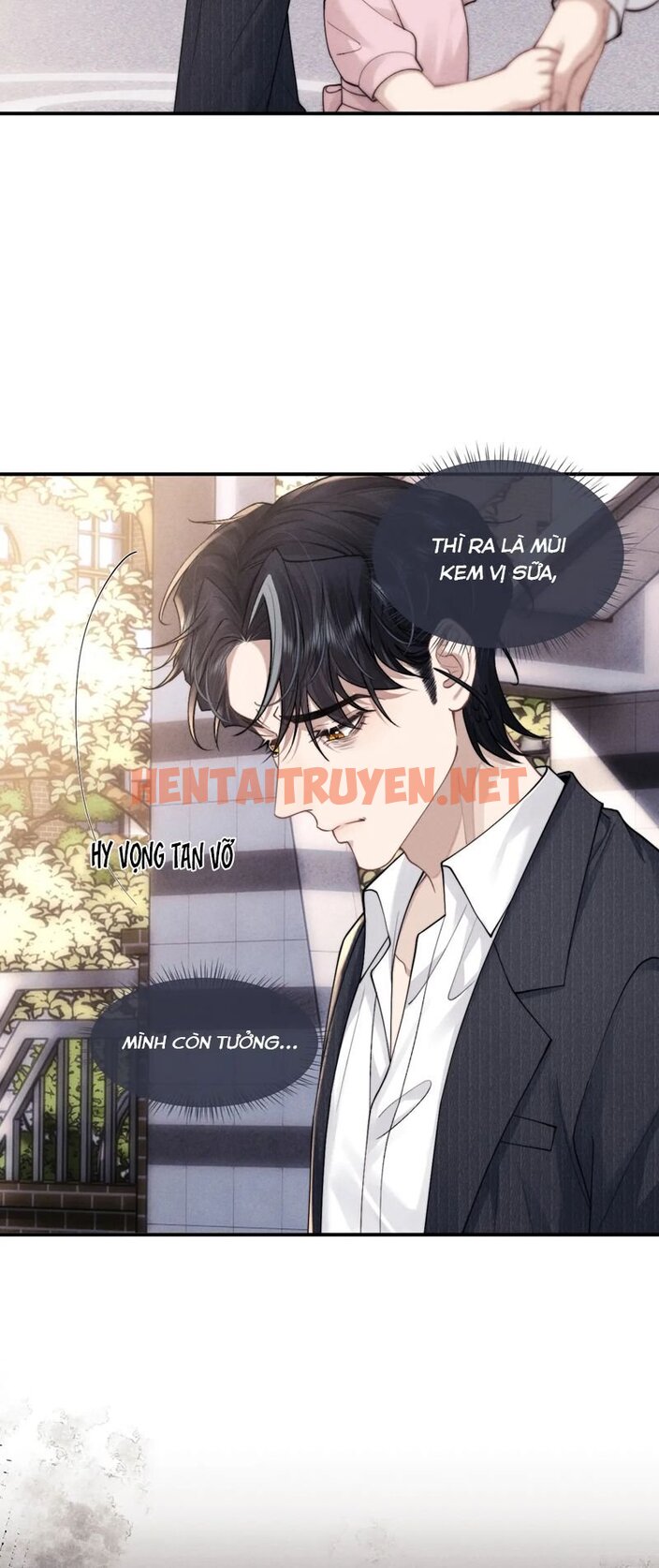 Xem ảnh Chấp Sự Thỏ Cụp Tai - Chap 83 - img_011_1700878045 - TruyenVN.APP