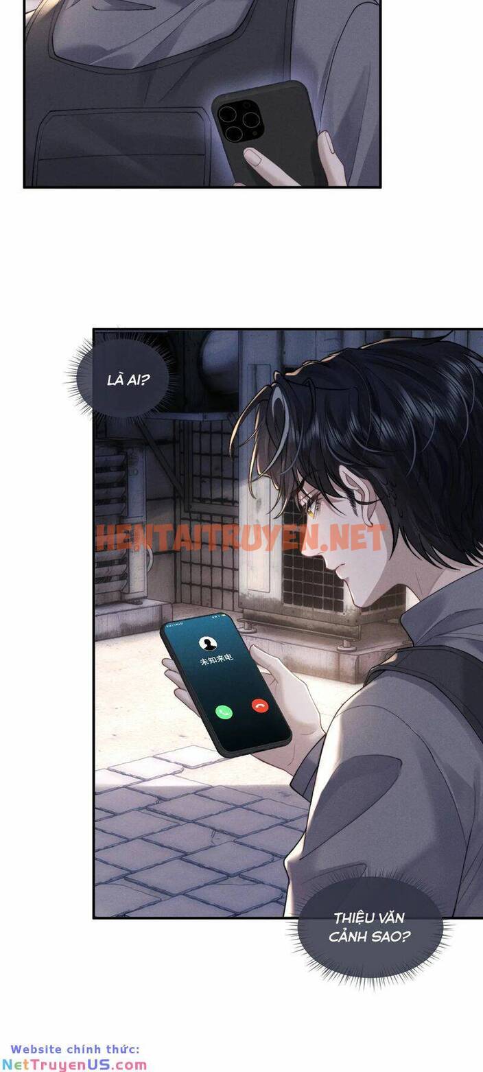 Xem ảnh Chấp Sự Thỏ Cụp Tai - Chap 88 - img_016_1703312705 - TruyenVN.APP