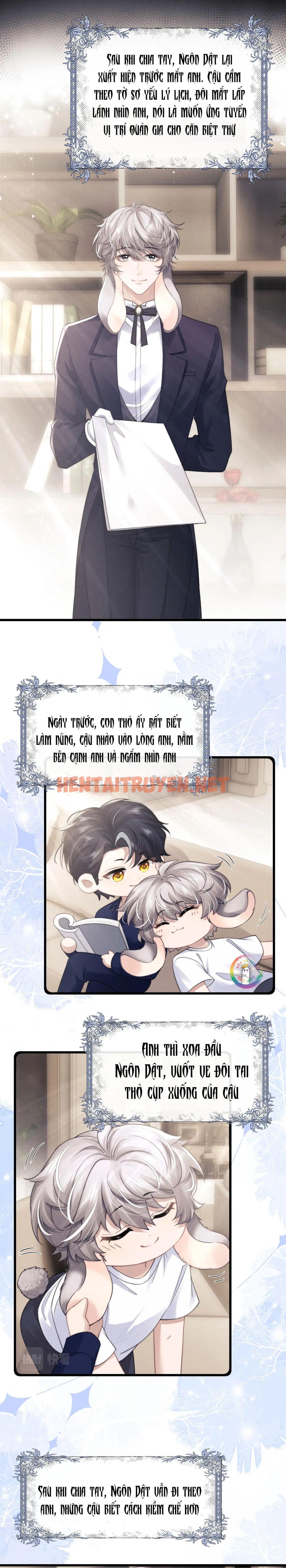 Xem ảnh Chấp Sự Thỏ Tai Cụp - Chap 21 - img_009_1669025089 - HentaiTruyen.net