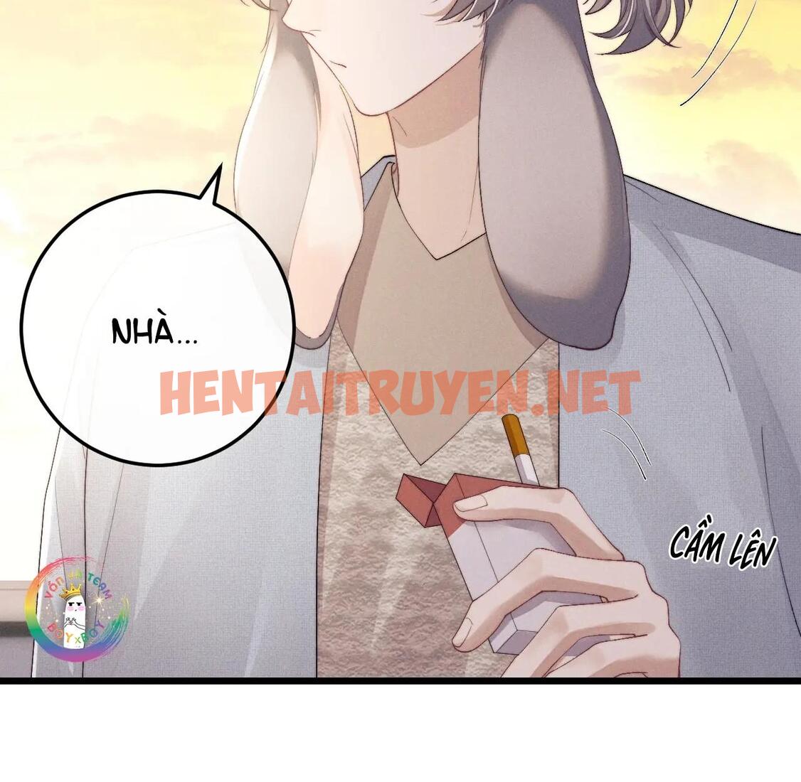 Xem ảnh Chấp Sự Thỏ Tai Cụp - Chap 36 - img_034_1677760438 - HentaiTruyen.net