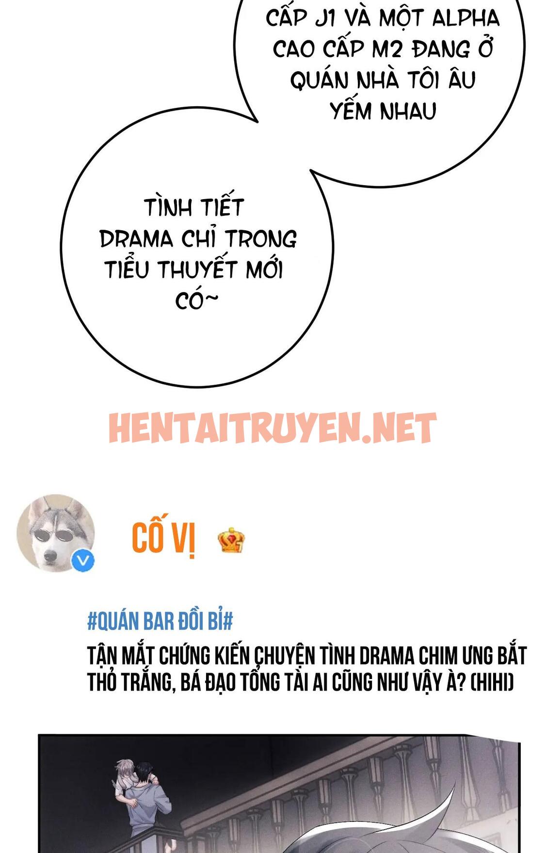 Xem ảnh Chấp Sự Thỏ Tai Cụp - Chap 40 - img_024_1681054424 - TruyenVN.APP