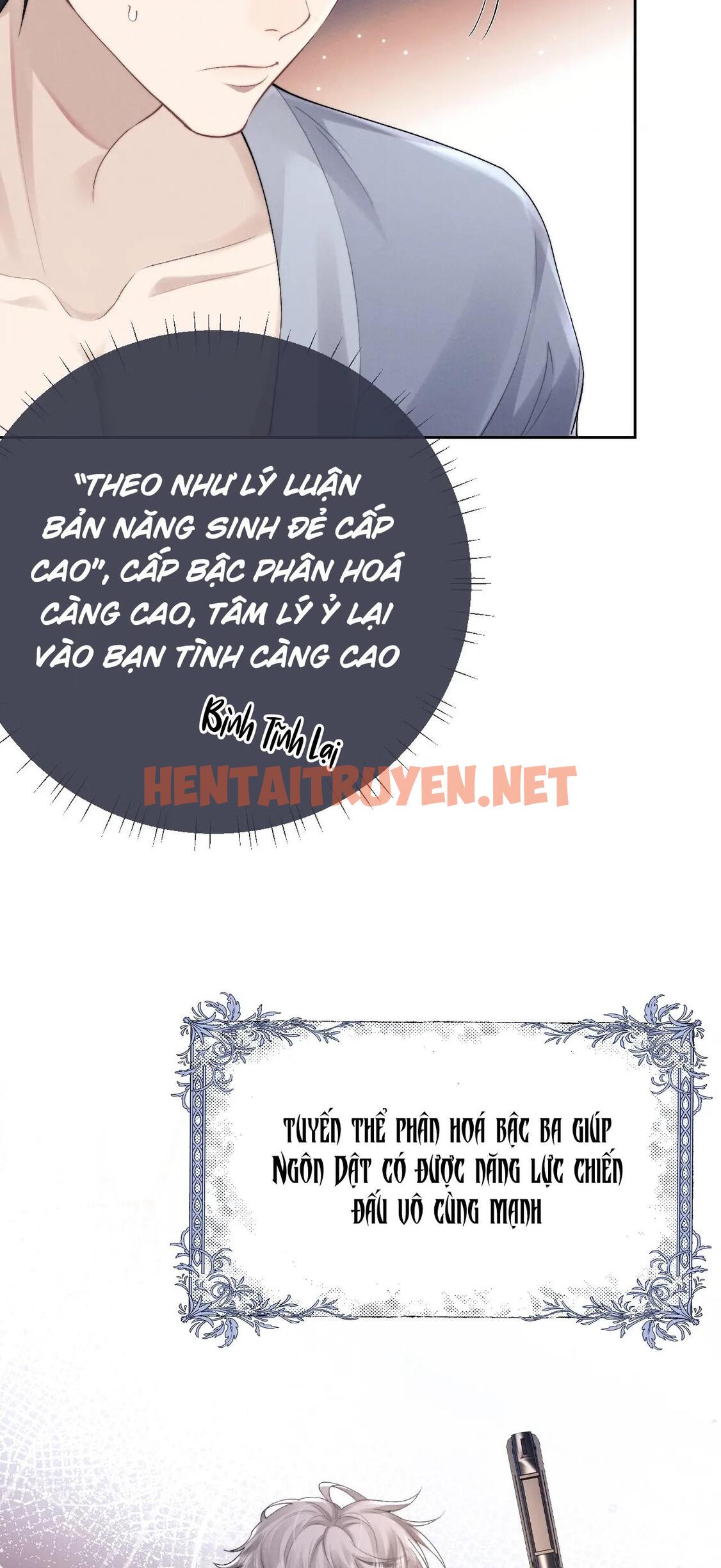 Xem ảnh Chấp Sự Thỏ Tai Cụp - Chap 43 - img_014_1681999826 - TruyenVN.APP