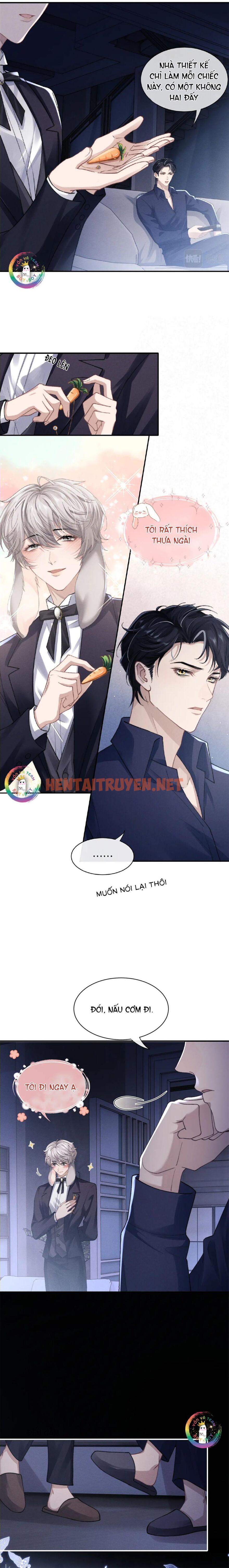 Xem ảnh Chấp Sự Thỏ Tai Cụp - Chap 5 - img_011_1659881543 - TruyenVN.APP