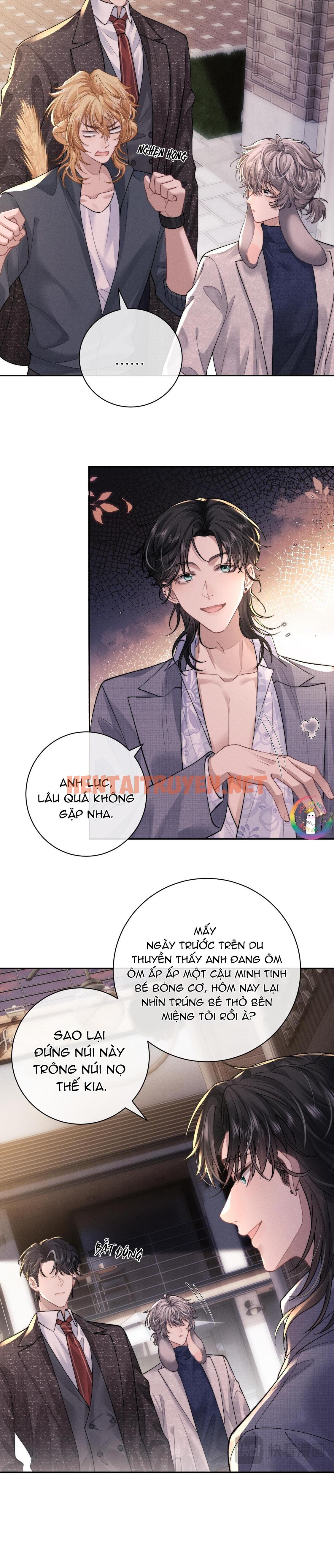 Xem ảnh Chấp Sự Thỏ Tai Cụp - Chap 58 - img_015_1692899301 - TruyenVN.APP